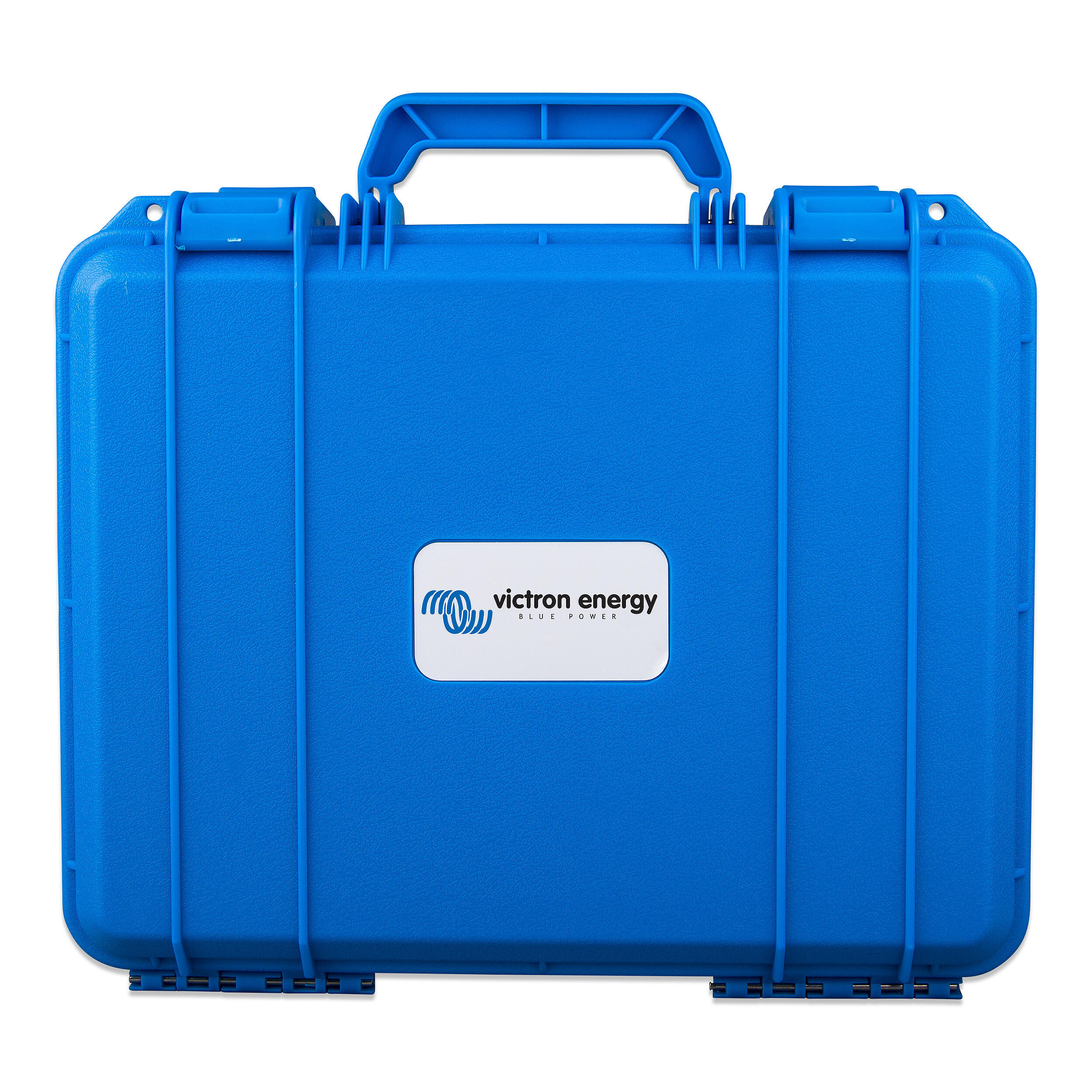 Malette de transport pour chargeur IP65