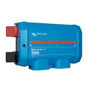 Entrée d'alimentation Lynx