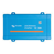 Convertisseur Phoenix VE.Direct Schuko : 500 Watts 12Volts