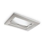 Lanterneau Midi Heki Style à levier : Sans aération permanente