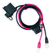 Panneau indicateur de batterie M8