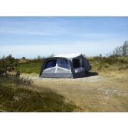 Caravane pliante Passion avec frein à inertie