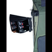 Organiseur pour tente de toit