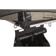 Organiseur pour tente de toit