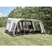 Caravane pliante North avec frein à inertie