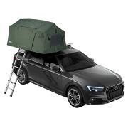 Tente de toit Foothill