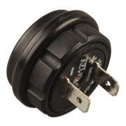 Port d'alimentation MagCode