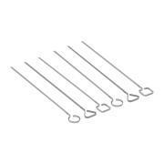 Brochettes personnalisées