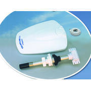 Antenne TV Directionnelle avec amplificateur AT412 5G Teleplus X2/39