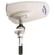 Antenne TV Directionnelle avec amplificateur AT412 5G Teleplus X2/39