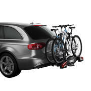 Porte-vélos basculant VeloCompact 13PIN : 3 vélos F