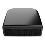 Climatiseur de toit FreshJet FJX7 : 3000W Noir