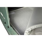 Matelas anti-condensation