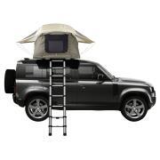 Tente de toit Approach : M Pelican Gray