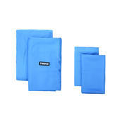Draps pour tente de toit : Modèle Foothill