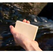 Pain solide multi-usages - Corps / Cheveux / Vaisselle / Linge 100g