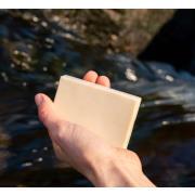 Pain solide multi-usages - Corps / Cheveux / Vaisselle / Linge 100g