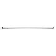 Barre de toit Wingbar Evo - Lot de 2 : 118 cm aluminium