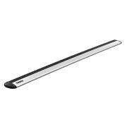 Barre de toit Wingbar Evo - Lot de 2 : 118 cm aluminium