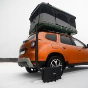 Chauffage portable à air pulsé TRAVEL BOX 2000W