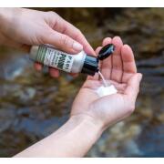 Poudre de douche BIO - Lait d’amande - Flacon alu de 30g