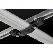 Tente de toit Approach