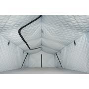 Isolant pour tente de toit