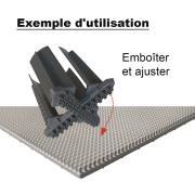 Porte-bouteilles et porte-verres FLEXXI 100