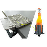 CLIP CLAP support à pince pour table
