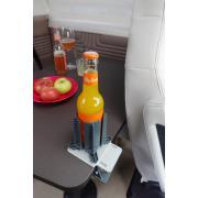 CLIP CLAP support à pince pour table