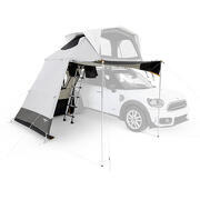 Auvent de tente de toit TRT140 Air : - Taille S