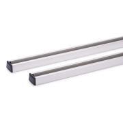 Rail de montage pour tente de toit