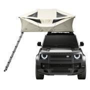 Tente de toit Approach : L Pelican Gray