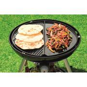Barbecue Carri Chef 50 / Grill 2 Braai 50mbar