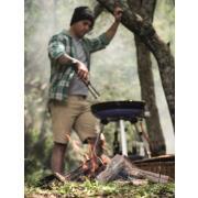 Barbecue Carri Chef 50 / Grill 2 Braai 50mbar