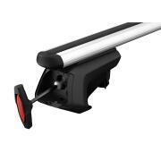 Barre de toit Smartrack XT Squarebar