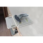 Set de 2 porte-verres à pied IVY