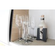 Set de 2 porte-verres à pied IVY