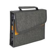 Pochette couverts picnic 16 pièces