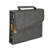 Pochette couverts picnic 16 pièces