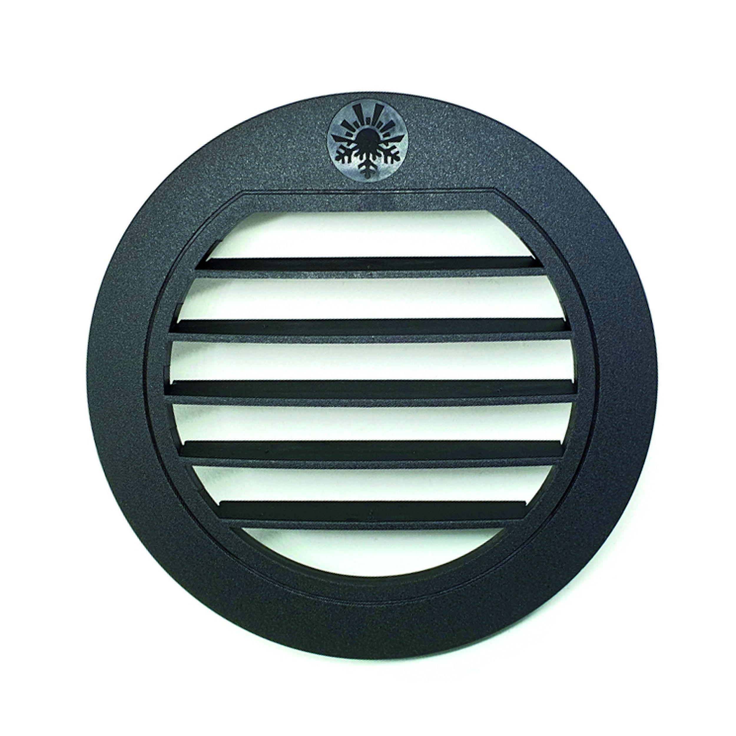 Grille Ø 90 mm