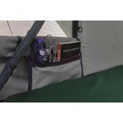 Tente de toit Kukenam 3 : Haze Gray