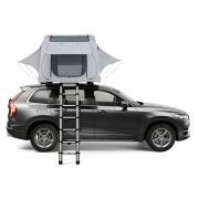 Tente de toit Kukenam 3 : Haze Gray