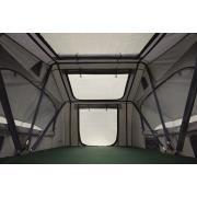 Tente de toit Kukenam 3 : Haze Gray