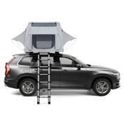 Tente de toit Kukenam 3 : Haze Gray