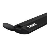 Barre de toit Wingbar Evo - Lot de 2 : 135 cm noir