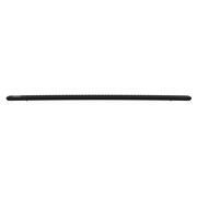 Barre de toit Wingbar Evo - Lot de 2 : 118 cm noir