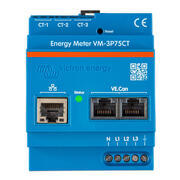 Compteur d'énergie VM-3P75CT