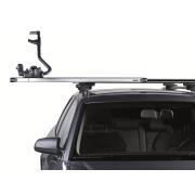 Barre de toit Slidebar : 127 cm