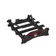 Plateforme coulissante SB3 pour coffre de transport BX1